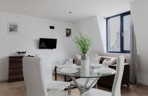 West Ealing Prime Serviced Apartments - Photo 35