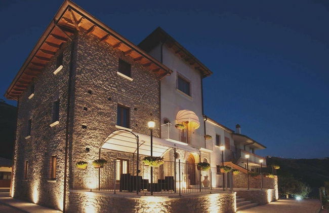 U Casinu da' Scala - Photo 15