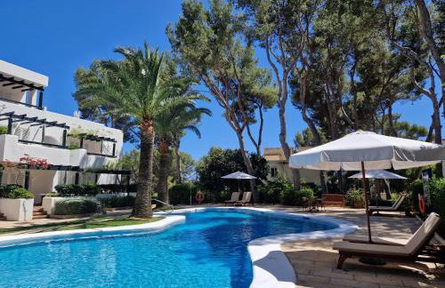 Apartamentos Los Tilos - Foto 15