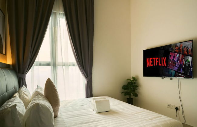 Trion Kuala Lumpur by Roam - Foto 9