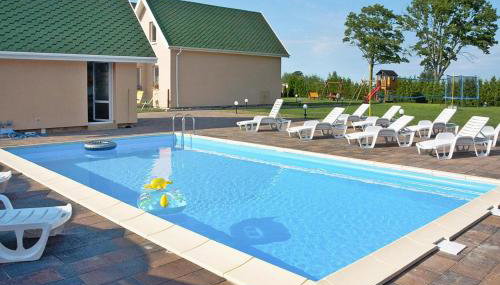 Comfortable holiday homes, pool, jacuzzi, sauna - Foto 2