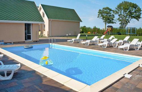Comfortable holiday homes, pool, jacuzzi, sauna - Foto 2
