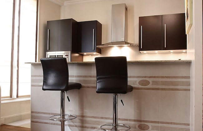 Bridgestreet St Germain - Photo 10