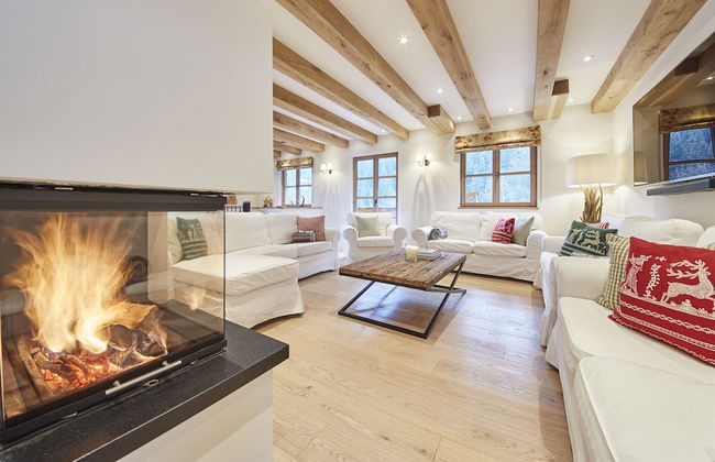 Chalet Tannenbaum - Foto 29