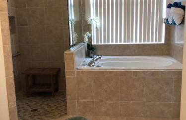 Disney's Great Escape's Villa! 15 Minutes From Disney - Foto 29