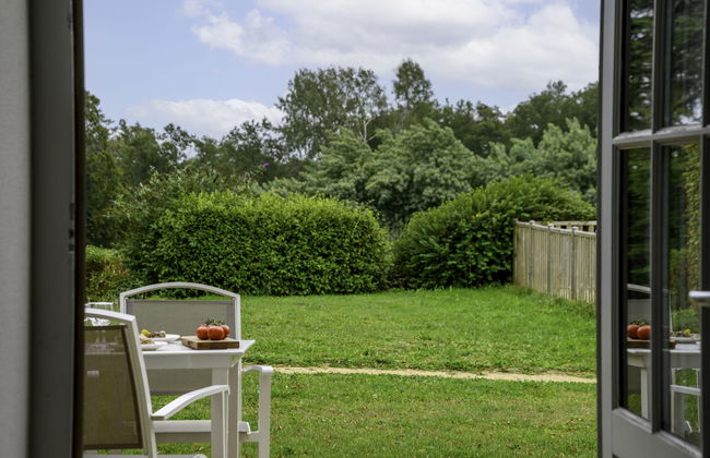 Château De Kergonano - Foto 13