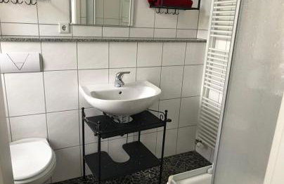 Gästewohnung in Schwelm - Foto 6