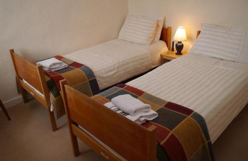 Airie Farmhouse - Foto 8