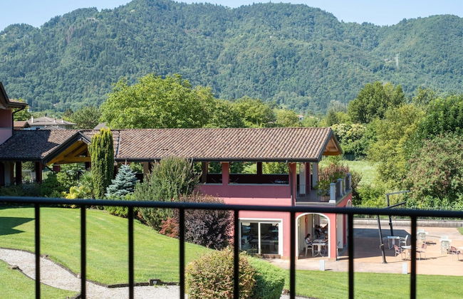 Apartment by Lake Idro With Mountain Views - Foto 35