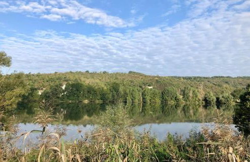 Les Buis Cozy House 1 hour from Paris - Foto 14