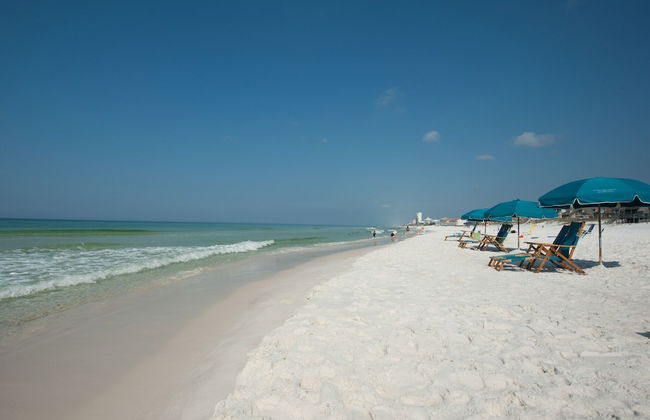 Sandpiper Cove 2133 1 Bedroom Condo by RedAwning - Foto 49