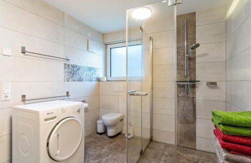 Ferienwohnungen Kapellenblick - Foto 38