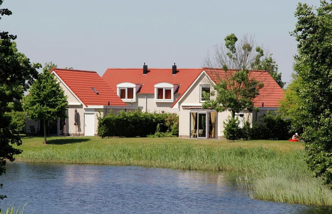 Relaxing Nature Escape - Foto 1