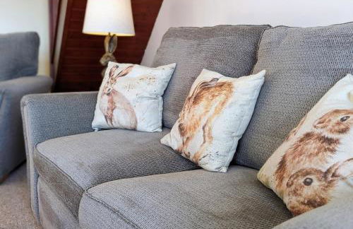 Newholme Cottage - Bird Watchers Paradise - Crabpot Cottages Hunstanton - Foto 32