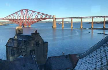 Forth Reflections Self Catering - Foto 27