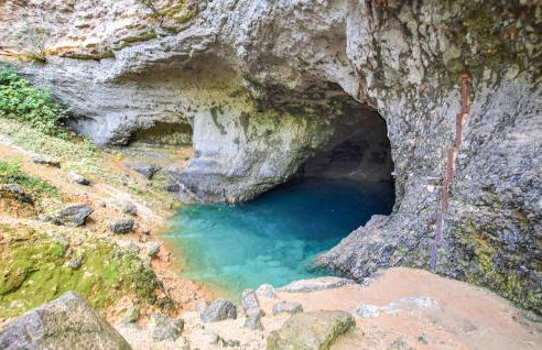 Stunning Home In Mazan - Foto 24