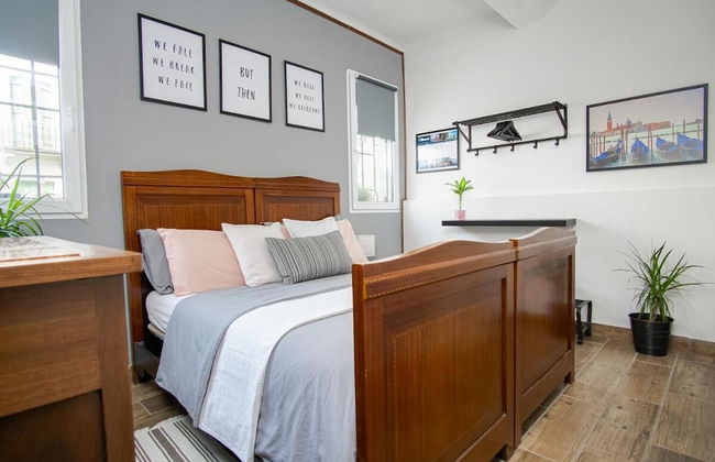 Ecosuite Terra Villa Margherita Crespino - Foto 1