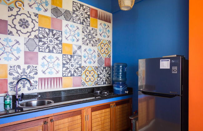 Aquamarine Beach Villas - Foto 29