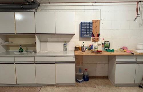 Gemütliches Reihenhaus mit Garten und Terasse - Foto 9