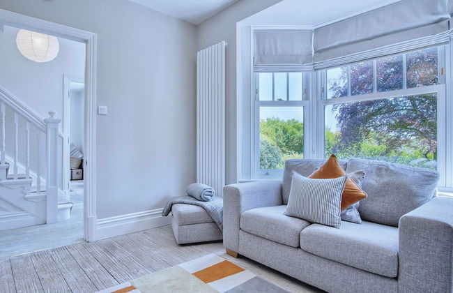 Penlan - 3 Bedroom Cottage - Saundersfoot - Foto 38