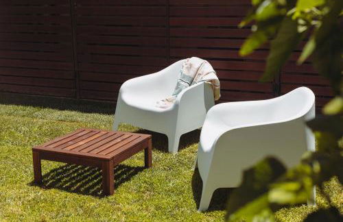 Blue Villa H - Sagres - 10 min walk to the beach - Foto 42