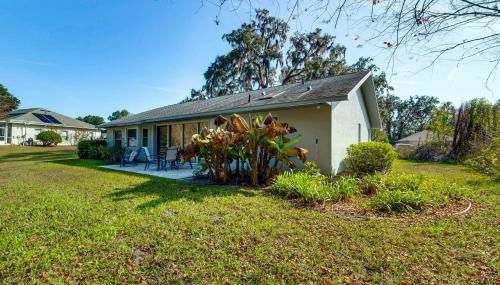 Suntan, Splash and Score Family Home in Hernando - Foto 4