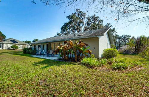 Suntan, Splash and Score Family Home in Hernando - Foto 4