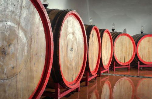 Agriturismo Agrimare Barba - Foto 61