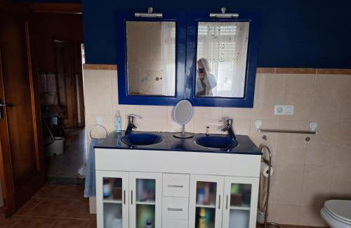 Christmas lights accommodation Vigo - Foto 11