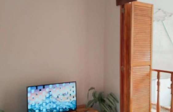 Beach House In La Boquilla Facing the Sea With Air Conditioning and Wifi - Foto 25