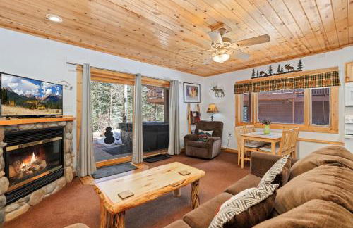 Bugle Pointe B18 by Estes Park Condos - Foto 8