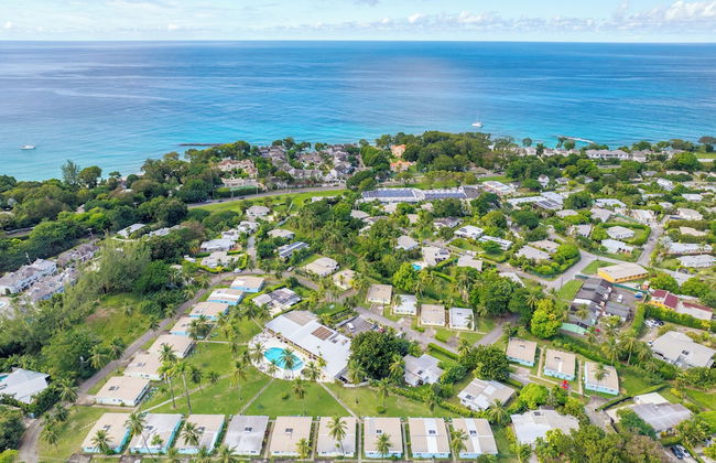 All Seasons Resort - Europa - Foto 55