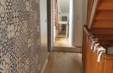 Maison historique - cour - centre-ville -plage 10 mn - Foto 20