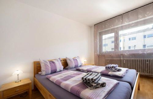 Ferienwohnung Schliestädt-Görge - Foto 12