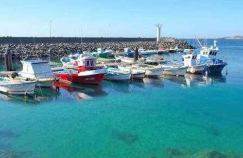 ALBATROS 1L Tres habitaciones - Foto 29