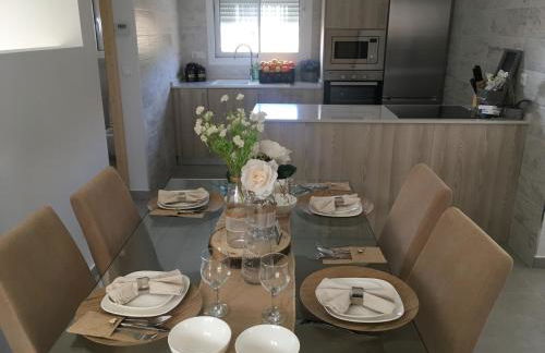 Quesada Luxury Villa - Foto 11