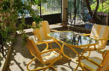 Traditional House in village Anavryti - Foto 22