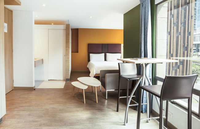 Viaggio Teleport Suites - Photo 17