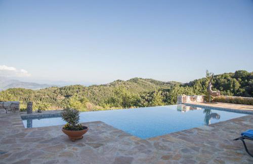 Villa Venetia Corfu - Foto 88