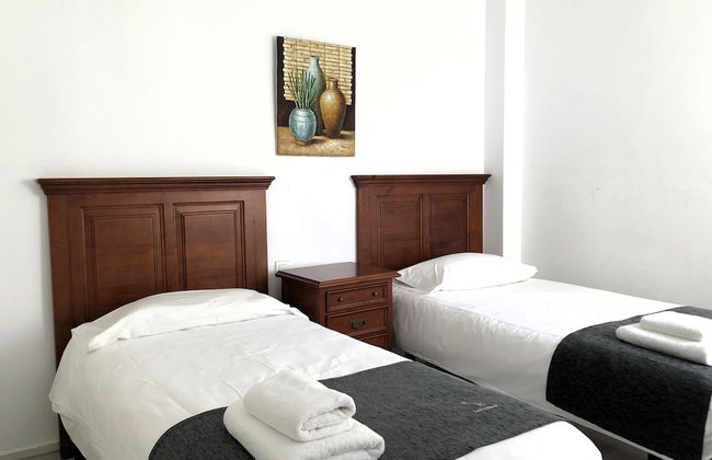 Serinamar - Los Naranjos de Marbella - Foto 76