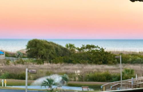 Ultimate Romantic Luxury - Top Floor Oceanview - Foto 9