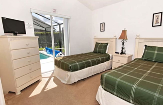 Glenbrook Retreat - Foto 4