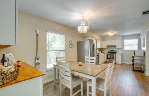 Walk to the Bay Family-Friendly Oasis in Sarasota - Foto 7