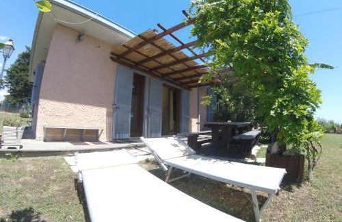 Appartamento In Villa Di Judighes - Foto 19