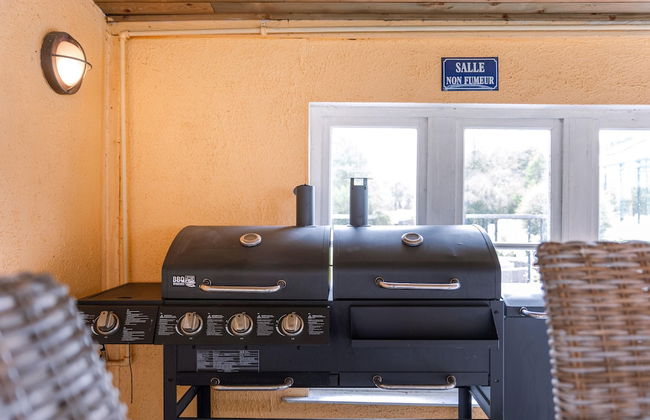 The Cozy Relax Home in Beernem - Foto 39