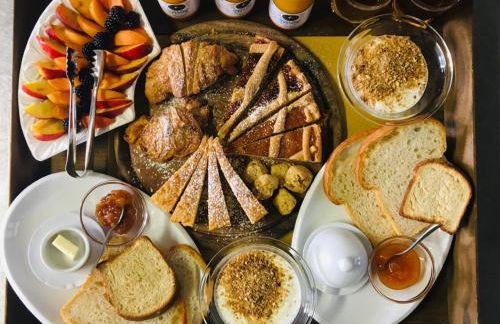 Agriturismo Corte Carezzabella - Foto 74