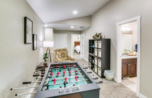 Utah Retreat with Patio, Gas Grill and Mountain Views! - Foto 18