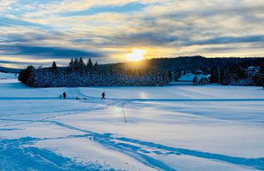 Chalet des Lacs - Foto 25