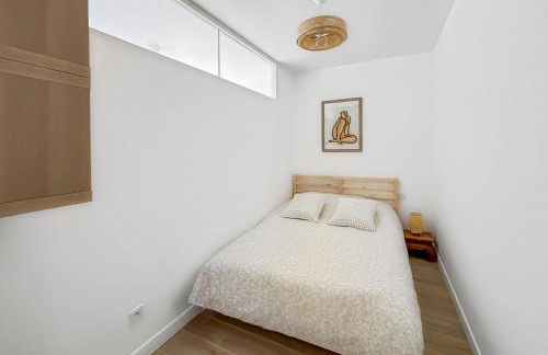 Appartement lumineux et moderne, proche transports - Foto 18