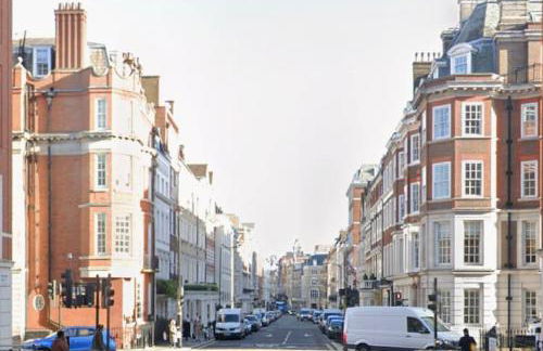 The Mayfair Gem - Foto 22